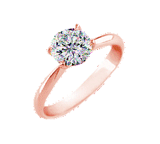 Gif animé bijoux bague